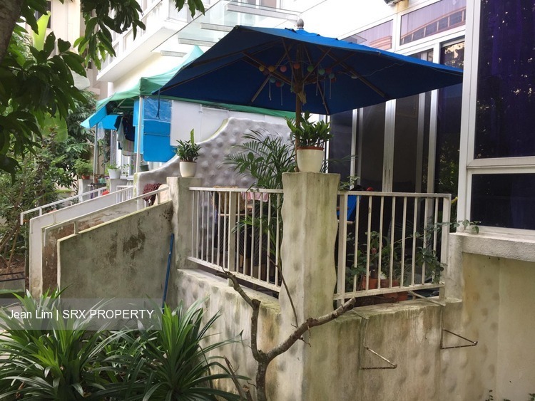 La Casa (D25), Condominium #213681701